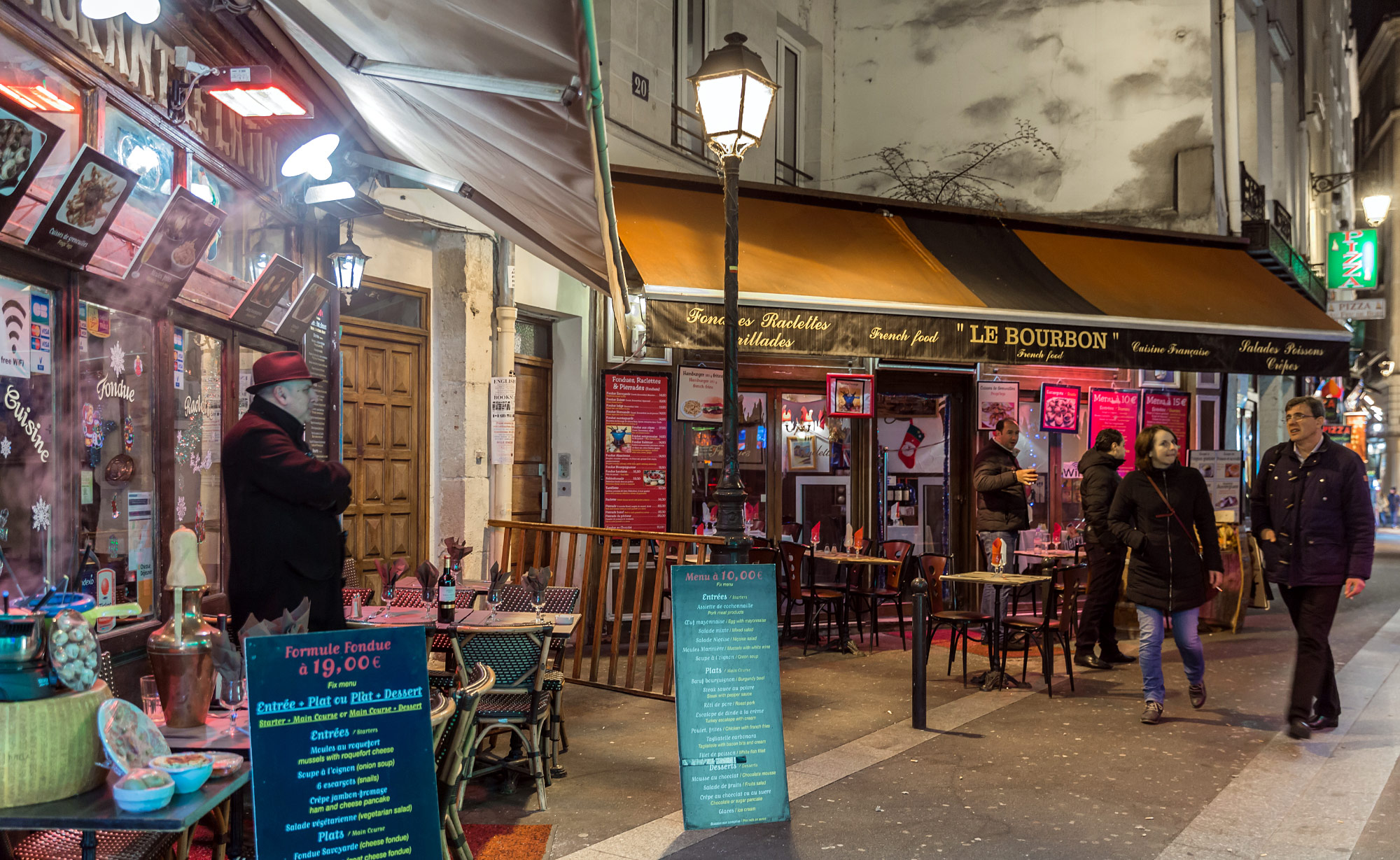 Paris